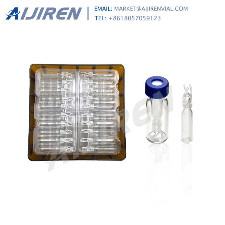 <h3>HPLC Vials - Quzhou Lab Technology Co.,Ltd</h3>
